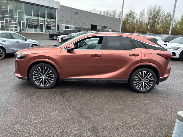Lexus RX 350 /DISTRONIC/ОБДУХВАНЕ/CARFAX - автомобили, коли, обяви за нови и употребявани 1
