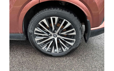 Lexus RX 350 /DISTRONIC/ОБДУХВАНЕ/CARFAX - автомобили, коли, обяви за нови и употребявани 6