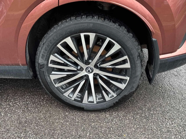 Lexus RX 350 /DISTRONIC/ОБДУХВАНЕ/CARFAX - автомобили, коли, обяви за нови и употребявани 6