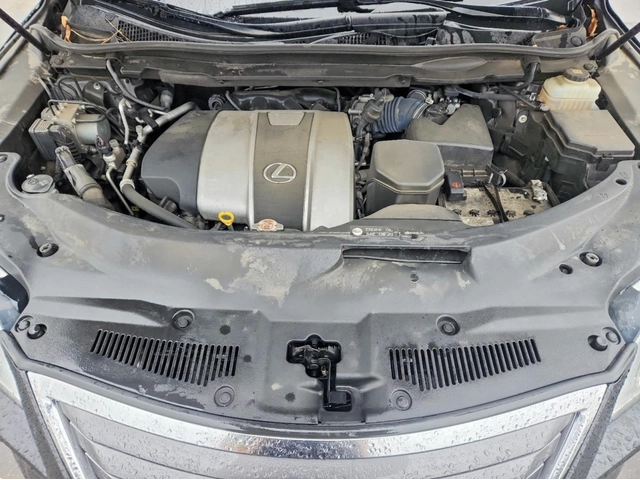 Lexus RX 350 АВТОКРЕДИТ* ЦЕНА БЕЗ АНАЛОГ* - автомобили, коли, обяви за нови и употребявани 11