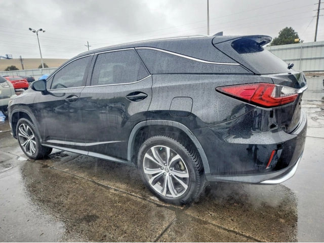 Lexus RX 350 АВТОКРЕДИТ* ЦЕНА БЕЗ АНАЛОГ* - автомобили, коли, обяви за нови и употребявани 1