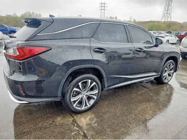 Lexus RX 350 АВТОКРЕДИТ* ЦЕНА БЕЗ АНАЛОГ* - автомобили, коли, обяви за нови и употребявани 2