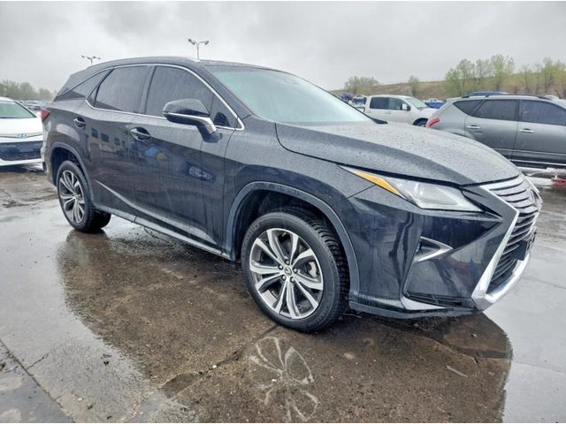 Lexus RX 350 АВТОКРЕДИТ* ЦЕНА БЕЗ АНАЛОГ* - автомобили, коли, обяви за нови и употребявани 3