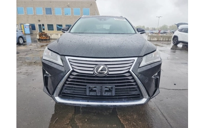 lexus-rx-350 - 4