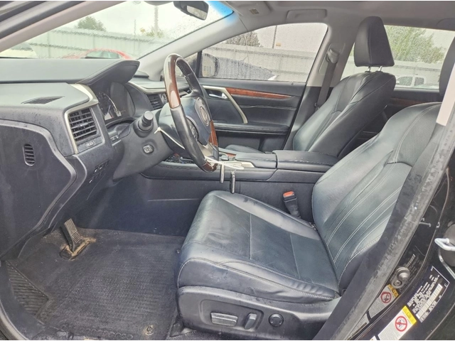 Lexus RX 350 АВТОКРЕДИТ* ЦЕНА БЕЗ АНАЛОГ* - автомобили, коли, обяви за нови и употребявани 6