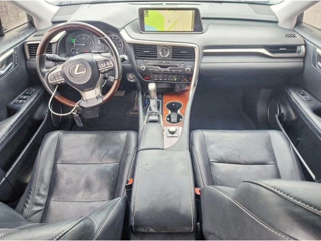 Lexus RX 350 АВТОКРЕДИТ* ЦЕНА БЕЗ АНАЛОГ* - автомобили, коли, обяви за нови и употребявани 7
