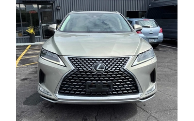 lexus-rx-350 - 1