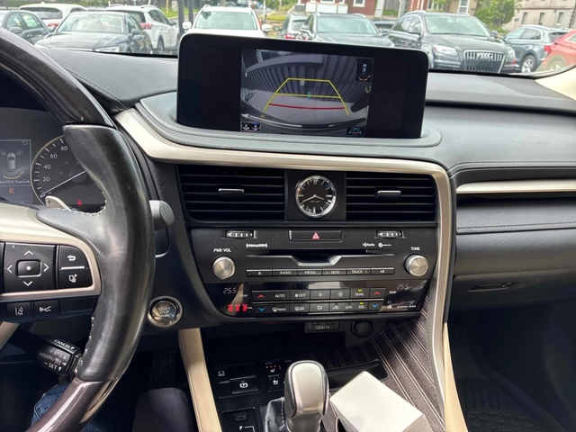 Lexus RX 350 CARFAX - автомобили, коли, обяви за нови и употребявани 8