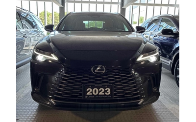 lexus-rx-350 - 1