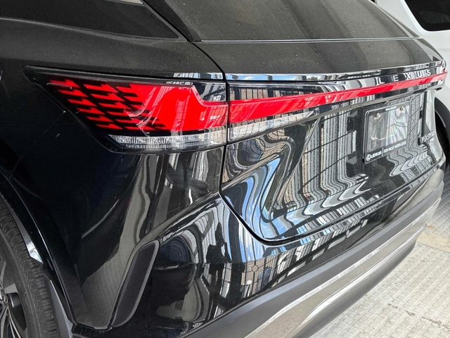 Lexus RX 350 CARFAX - автомобили, коли, обяви за нови и употребявани 3