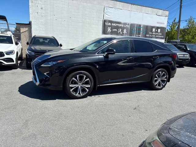 Lexus RX 350 AWD 4dr * CARFAX * АВТО КРЕДИТ * - автомобили, коли, обяви за нови и употребявани 2