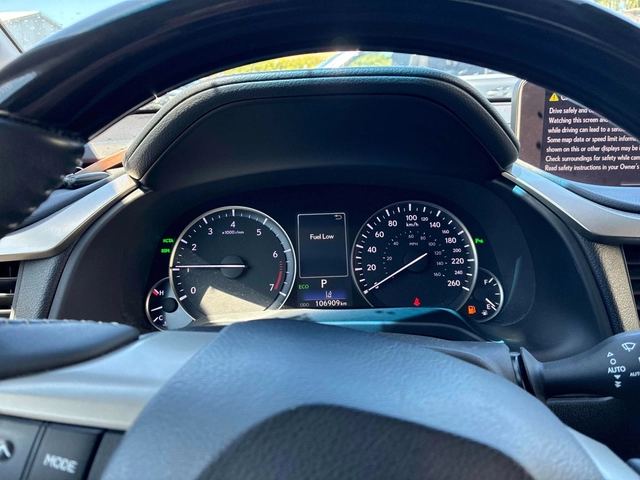 Lexus RX 350 AWD 4dr * CARFAX * АВТО КРЕДИТ * - автомобили, коли, обяви за нови и употребявани 7