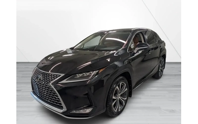 lexus-rx-350 - 0