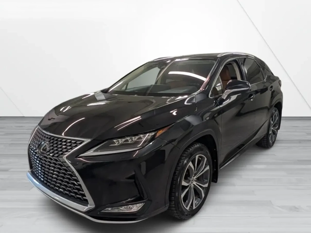 Lexus RX 2022 Lexus RX 350 - автомобили, коли, обяви за нови и употребявани 0