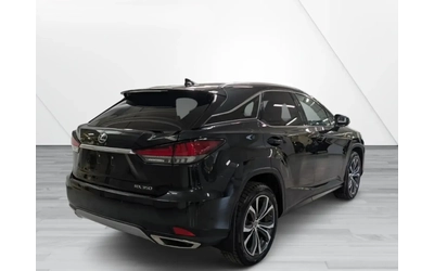 lexus-rx-350 - 1