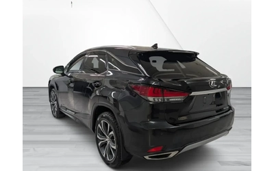 lexus-rx-350 - 2