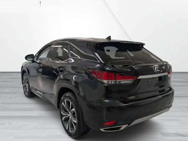 Lexus RX 2022 Lexus RX 350 - автомобили, коли, обяви за нови и употребявани 2