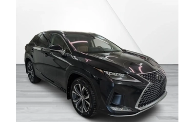 lexus-rx-350 - 3