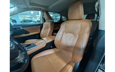 lexus-rx-350 - 5