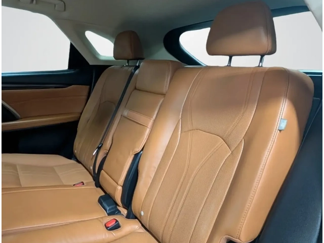 Lexus RX 2022 Lexus RX 350 - автомобили, коли, обяви за нови и употребявани 6