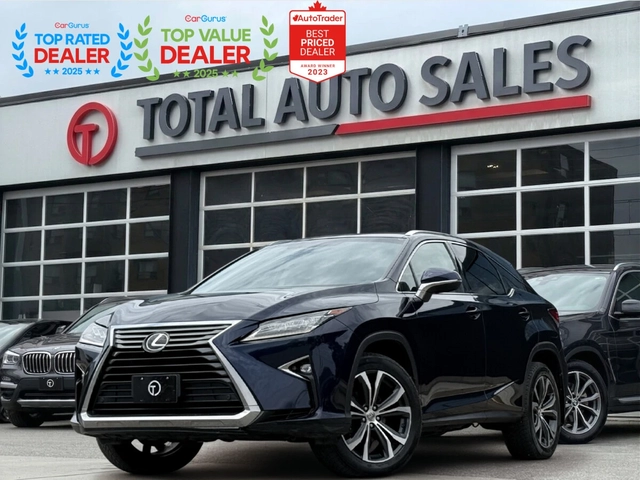 Lexus RX PREMIUM PKG | PANO | REAR CAM - автомобили, коли, обяви за нови и употребявани 0