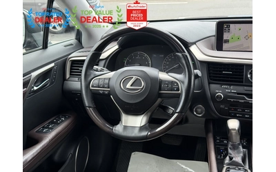 Lexus RX 350 PREMIUM PKG | PANO | REAR CAM - автомобили, коли, обяви за нови и употребявани 11