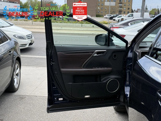 Lexus RX 350 PREMIUM PKG | PANO | REAR CAM - автомобили, коли, обяви за нови и употребявани 12