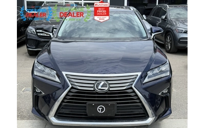 lexus-rx-350 - 1