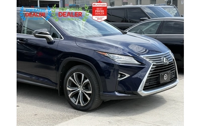 lexus-rx-350 - 2
