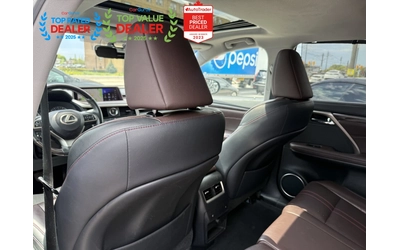 Lexus RX 350 PREMIUM PKG | PANO | REAR CAM - автомобили, коли, обяви за нови и употребявани 7