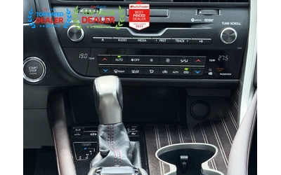 Lexus RX 350 PREMIUM PKG | PANO | REAR CAM - автомобили, коли, обяви за нови и употребявани 8