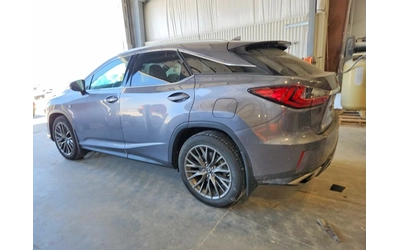 lexus-rx-350 - 1