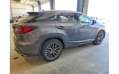 lexus-rx-350 - 2