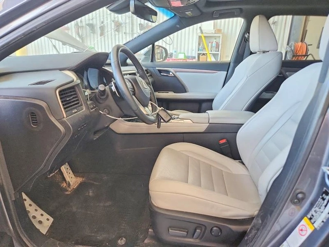 Lexus RX 350 F-350 - автомобили, коли, обяви за нови и употребявани 6