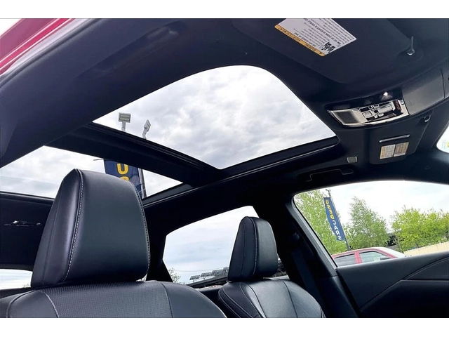 Lexus RX 350 LUXURY* AWD* ПОДГРЕВ* ОБДУХВАНЕ* ПАНО* КАМЕРА* - автомобили, коли, обяви за нови и употребявани 12