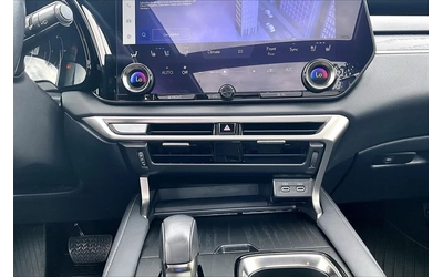 Lexus RX 350 LUXURY* AWD* ПОДГРЕВ* ОБДУХВАНЕ* ПАНО* КАМЕРА* - автомобили, коли, обяви за нови и употребявани 14