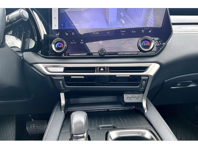 Lexus RX 350 LUXURY* AWD* ПОДГРЕВ* ОБДУХВАНЕ* ПАНО* КАМЕРА* - автомобили, коли, обяви за нови и употребявани 14