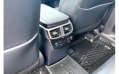 Lexus RX 350 LUXURY* AWD* ПОДГРЕВ* ОБДУХВАНЕ* ПАНО* КАМЕРА* - автомобили, коли, обяви за нови и употребявани 16