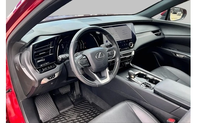 lexus-rx-350 - 2
