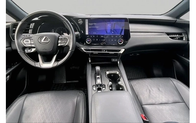 lexus-rx-350 - 3