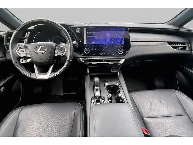Lexus RX 350 LUXURY* AWD* ПОДГРЕВ* ОБДУХВАНЕ* ПАНО* КАМЕРА* - автомобили, коли, обяви за нови и употребявани 3