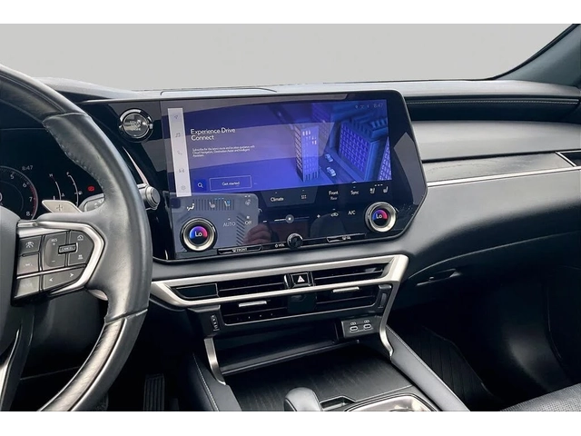 Lexus RX 350 LUXURY* AWD* ПОДГРЕВ* ОБДУХВАНЕ* ПАНО* КАМЕРА* - автомобили, коли, обяви за нови и употребявани 4