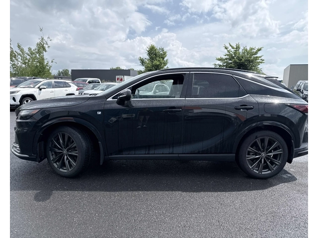 Lexus RX 350 F-Sport* Canada* - автомобили, коли, обяви за нови и употребявани 1