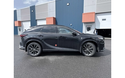 lexus-rx-350 - 2