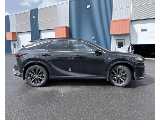 Lexus RX 350 F-Sport* Canada* - автомобили, коли, обяви за нови и употребявани 2