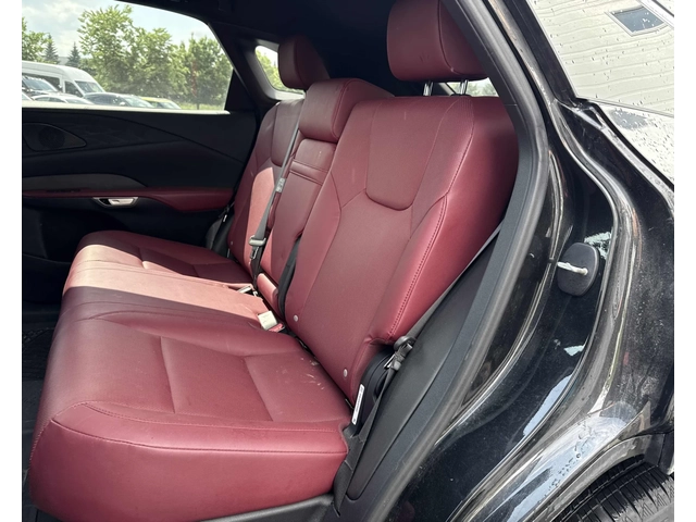 Lexus RX 350 F-Sport* Canada* - автомобили, коли, обяви за нови и употребявани 8