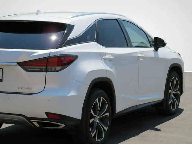 Lexus RX 350 AWD* 360* ОБДУХ* V6* КРАЙНА ЦЕНА - автомобили, коли, обяви за нови и употребявани 4