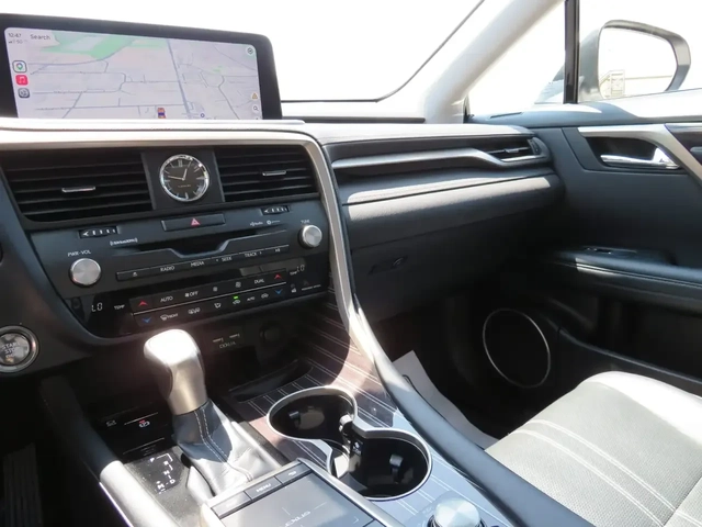 Lexus RX 350 AWD* 360* ОБДУХ* V6* КРАЙНА ЦЕНА - автомобили, коли, обяви за нови и употребявани 8