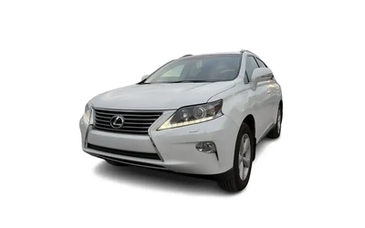 lexus-rx-350 - 0