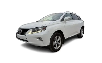 lexus-rx-350 - 1
